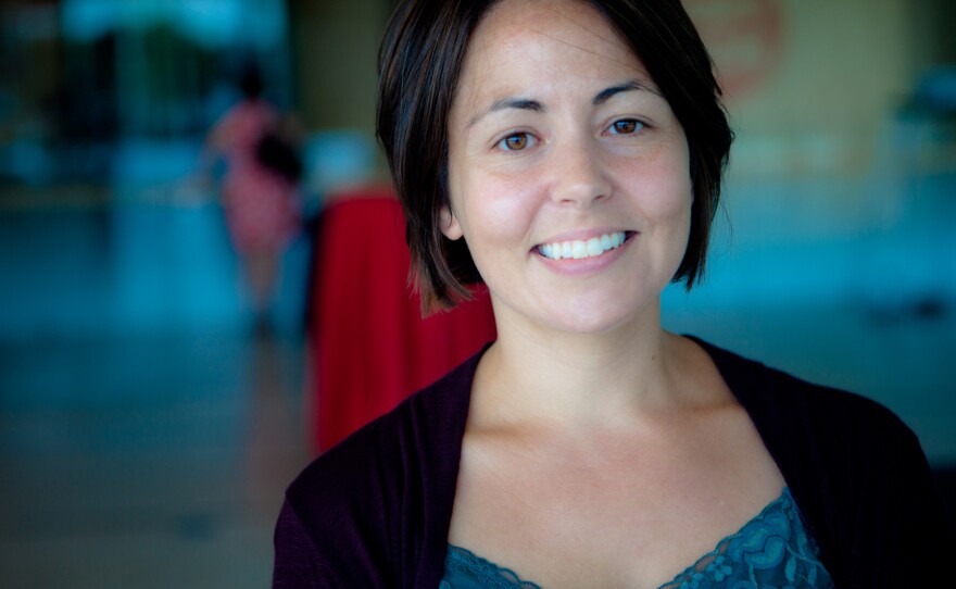 Beth Shapiro teaches ecology and evolutionary biology at the University of California, Santa Cruz.