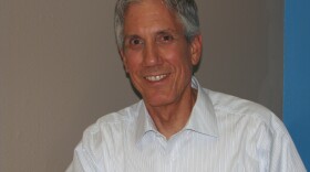 Oceanside City Councilman Chuck Lowery.