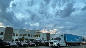 Workers at Amazon's warehouse on Staten Island are expected to vote on whether to unionize in the coming months.