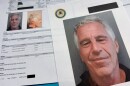 The Department of Justice has released millions of documents and images from criminal investigations into Jeffrey Epstein since December, but his purported suicide note was sealed in an unrelated court case until this week.