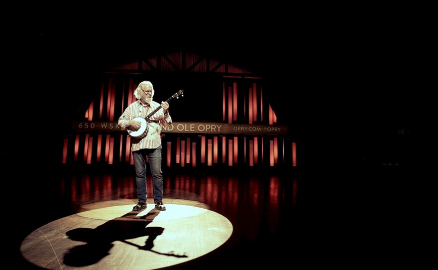 BILLY CONNOLLY'S GREAT AMERICAN TRAIL KPBS Public Media