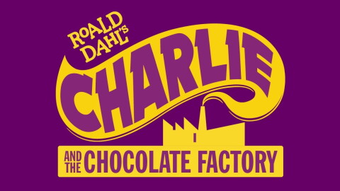 'Charlie and the Chocolate Factory'