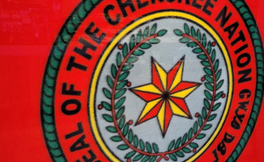 Some tribal members hope the Cherokee Nation will emerge as a national model for helping people suffering addiction.