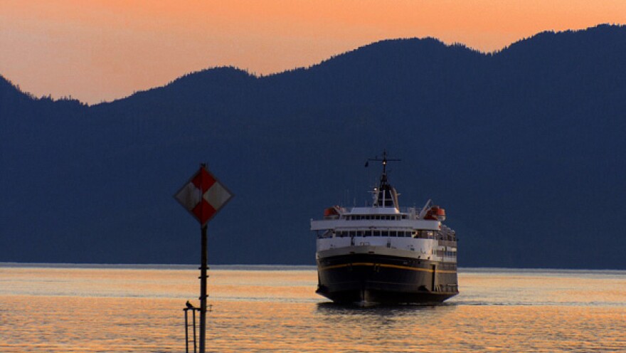 Alaska's Marine Highway