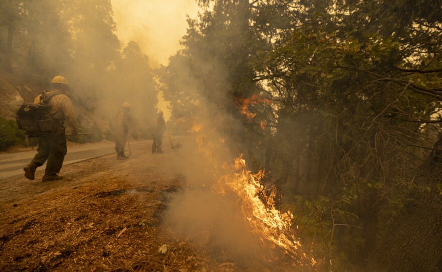 The West has faced years of devastating drought, increasingly destructive wildfires and widespread exposure to toxic smoke.