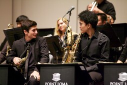 Jazz @ The Point