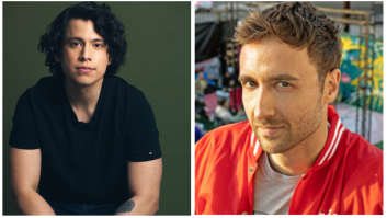Johnny Mitchell &amp; Bryan Torresdey Featuring Leo Dottavio and Danny Mullen