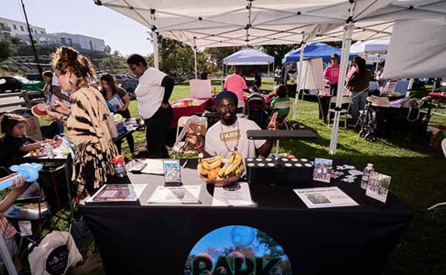 Multicultural Festival Day