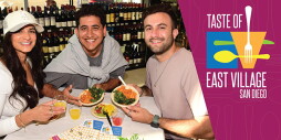Taste of East Village