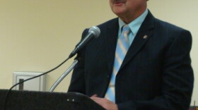 Jim Wood is the mayor of Oceanside.