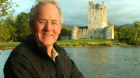 Host Joseph Rosendo visits Ireland’s Dingle Peninsula in "Ireland – The Dingle Peninsula And Beyond." 