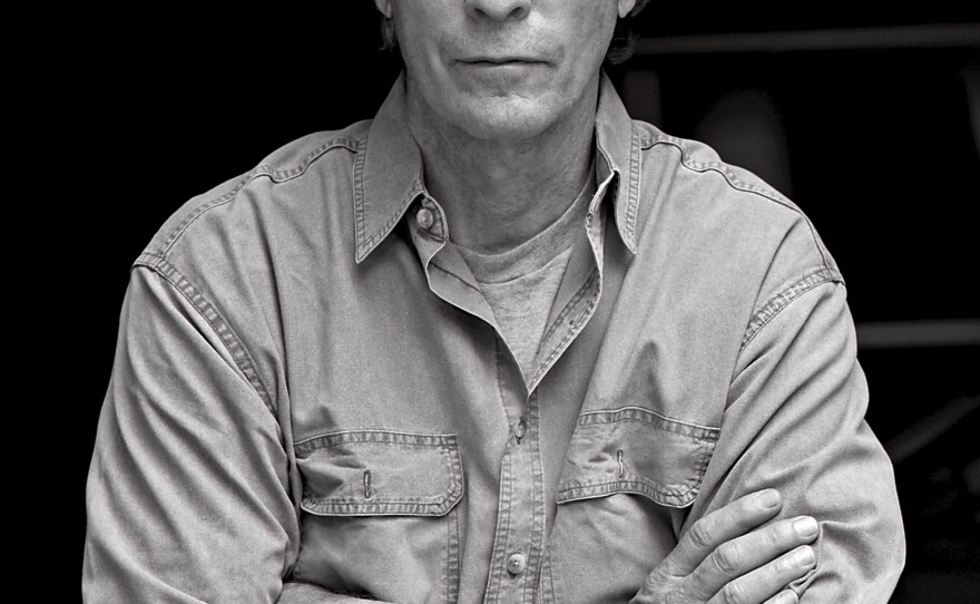 Richard Ford's other works include <em>The Sportswriter</em> and the Pulitzer Prize-winning book <em>Independence Day</em>.