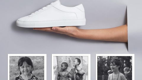 Kids ’N Kicks: The Charity Classic Benefiting Oncology And Kids