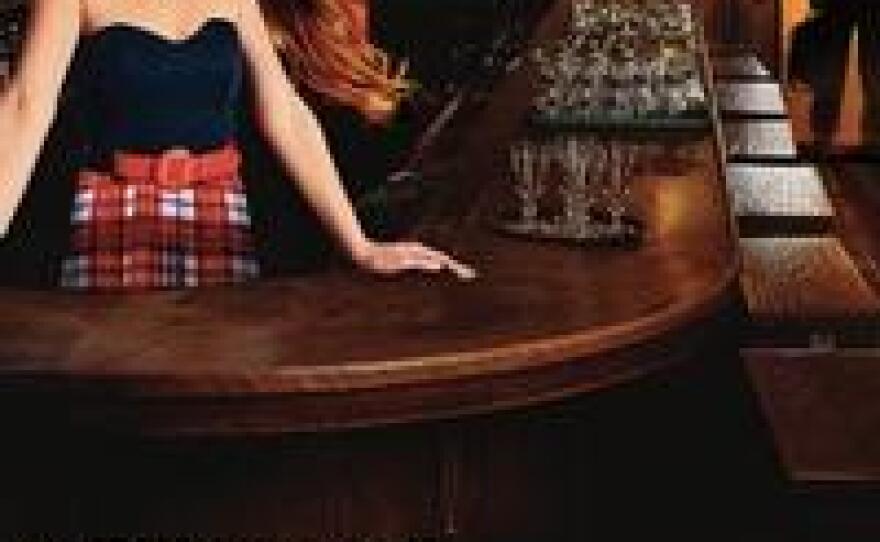 "A Dram of Drummhicit" opens at the La Jolla Playhouse on May 17th and runs through June 12th.
