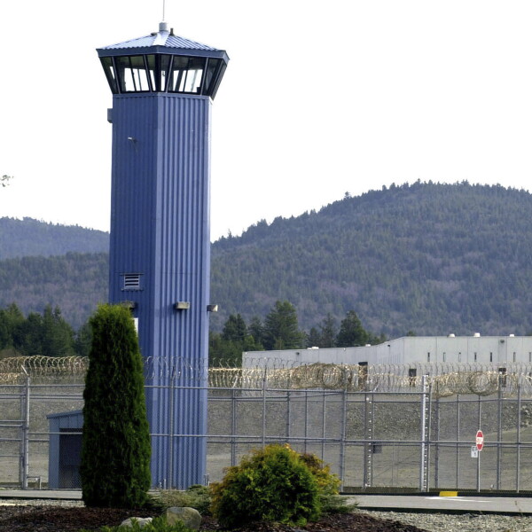 California Prisons Rely on Staff for Fire Watch Amid Alarm System Deficiencies