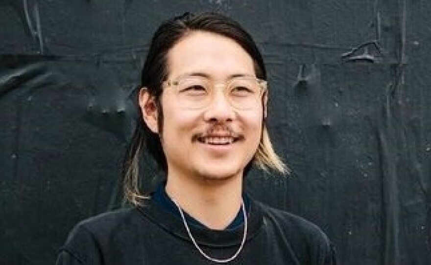 The James Beard Foundation named Danny Bowien its Rising Star chef of the year in 2013.