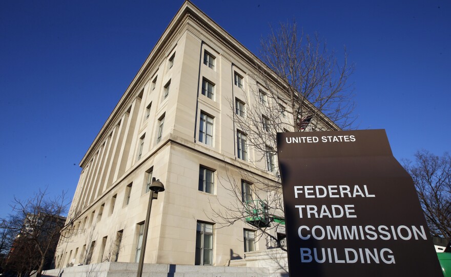 The Federal Trade Commission is investigating whether Facebook violated an agreement with the FTC in allowing users' data to be revealed secretly to Cambridge Analytica and political campaigns.