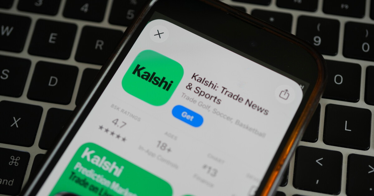 Federal regulators have opened an inquiry into so-called "mention markets" on prediction market sites, where people bet