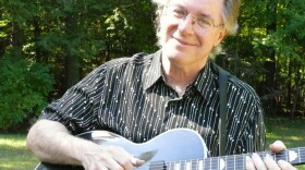 Singer-songwriter John Sebastian of The Lovin' Spoonful ("Do You Believe In Magic") hosts "John Sebastian Presents: Folk Rewind."