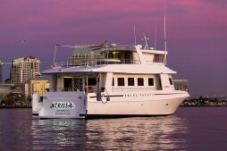 Nerissa Starboard