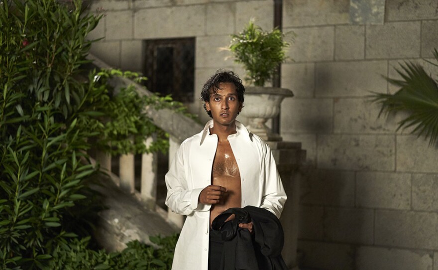 Anish