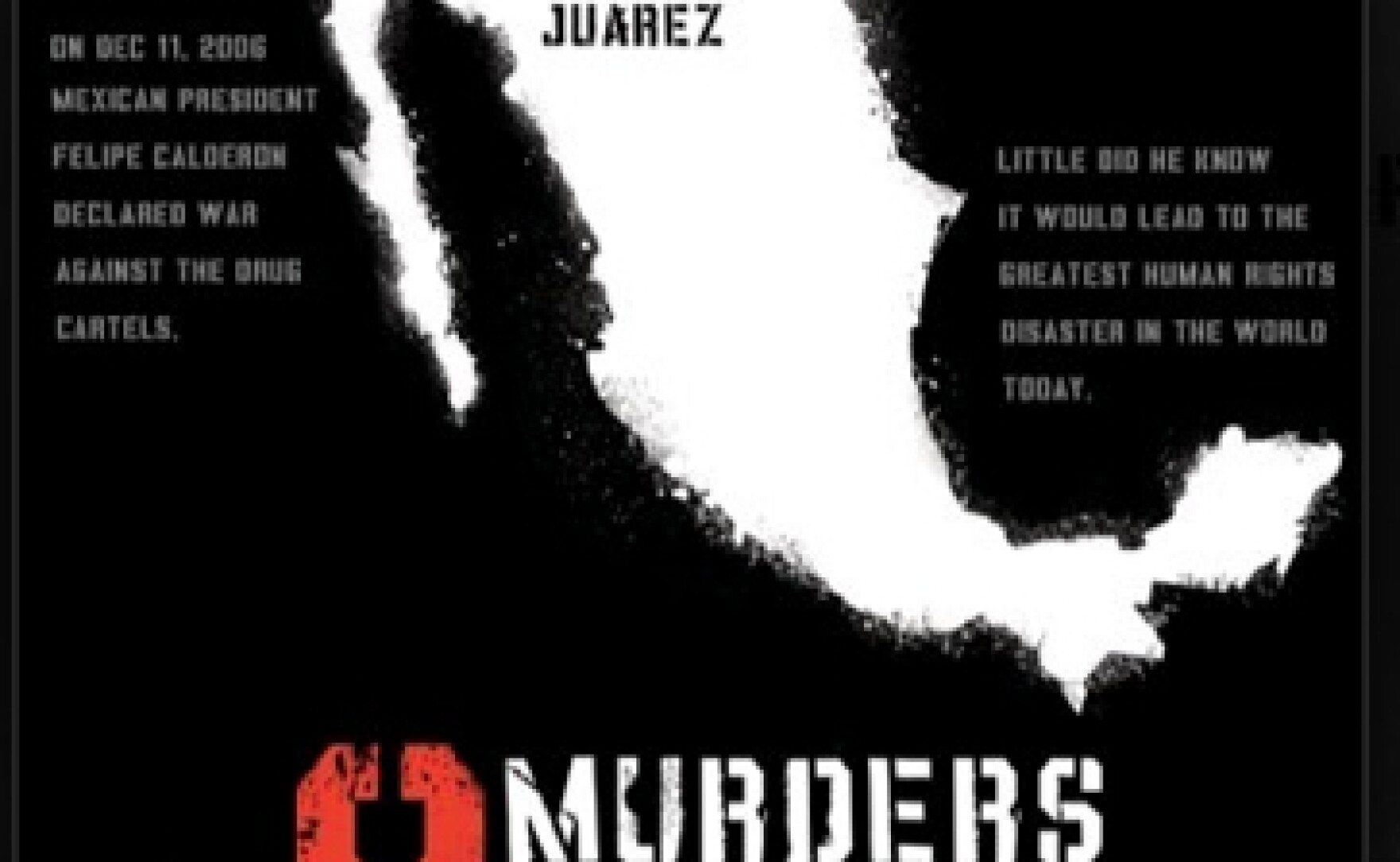  8 Murders A Day Documents Tragic Violence In Juarez Mexico KPBS Public Media