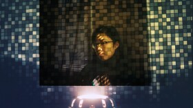 "Last summer my mom ran into my girlfriend and me. I was quite worried. Then later that night my mom popped into my room and out of nowhere, told me that she accepts me for who I am, as long as I'm happy and healthy." — Kai Nguyen (queer nonbinary)