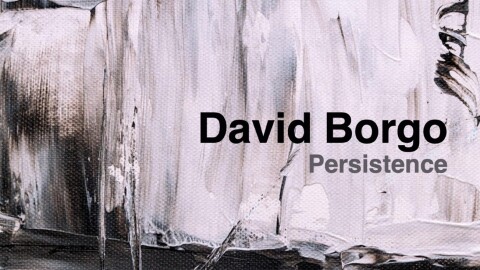 1st Sunday Concert with the David Borgo Trio
