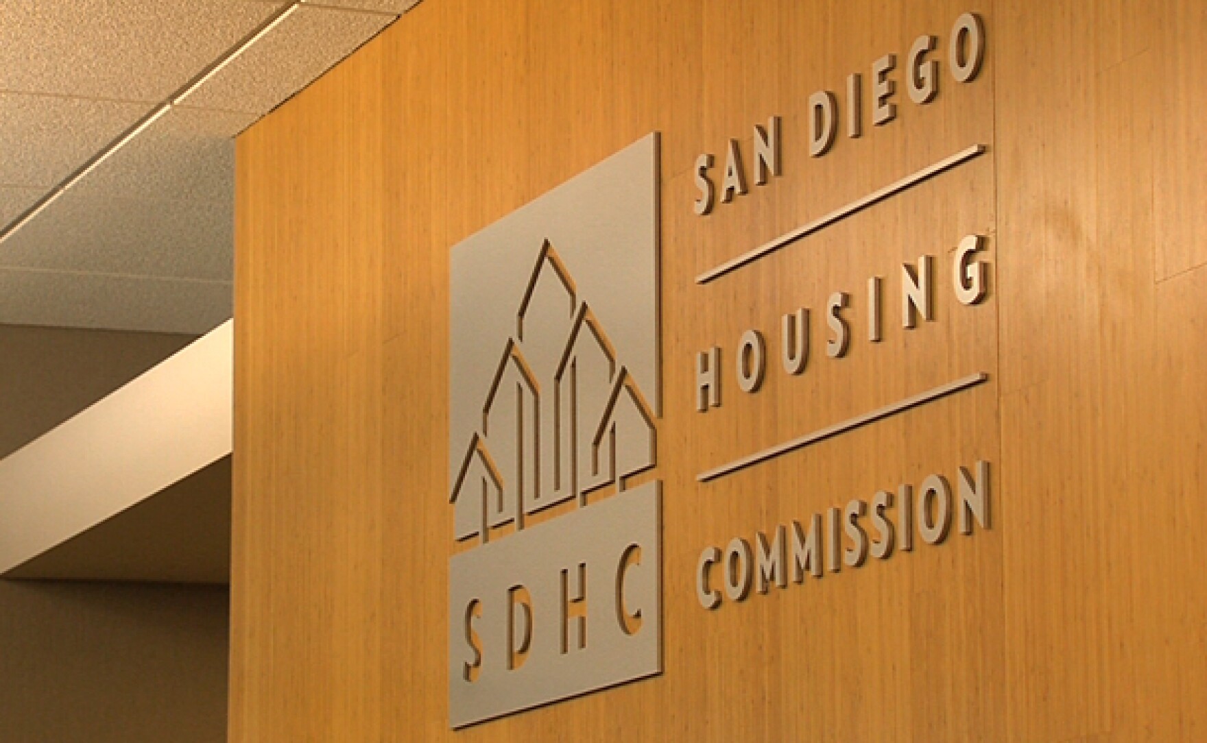 San Diego Housing Commission receives 8.3 million for COVID19 housing