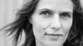UCSD composer Katharina Rosenberger, who is recording a new album of compositions and will be on These Days this week to tell us about her work. 