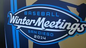Baseball Winter Meetings