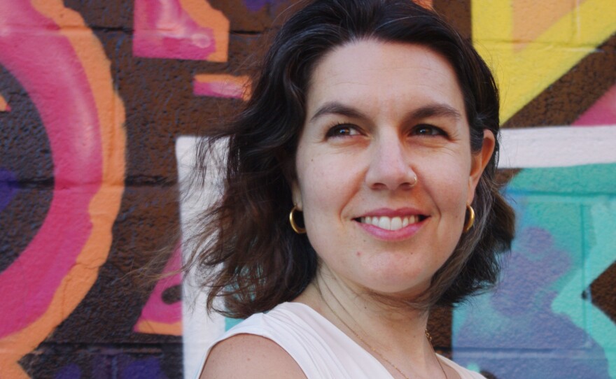Co-founder Rachel Weinstein got the idea for the Adulting School from her work as a psychotherapist. She noticed that a lot of her clients struggled with the transition to adulthood, like paying bills on time and choosing a career.