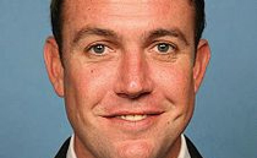Rep. Duncan Hunter