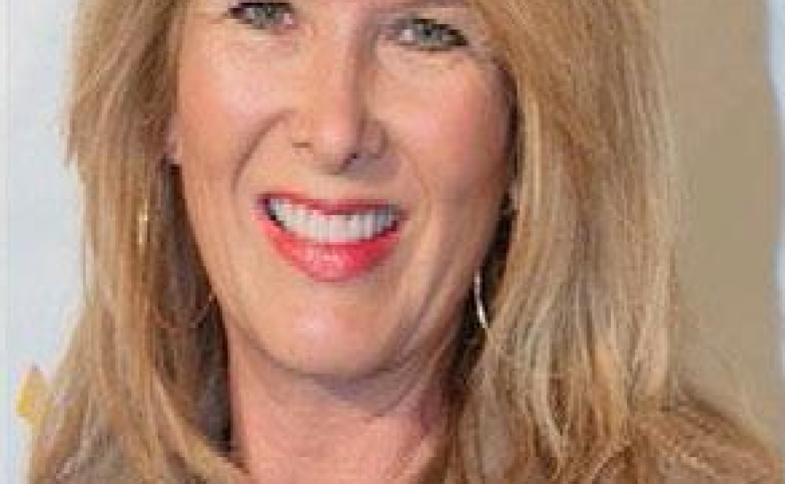 Former El Cajon City Councilwoman Jillian Hanson-Cox.