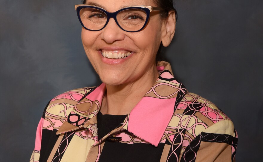 Elizabeth Cascio, an EMT and chief of staff at FDNY, developed cancer linked to her exposure to toxic fumes at the World Trade Center site.