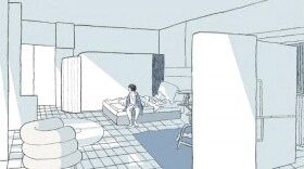 <em>Eileen Gray: A House Under The Sun</em>, by Charlotte Malterre-Barthes and Zosia Dzierzawska