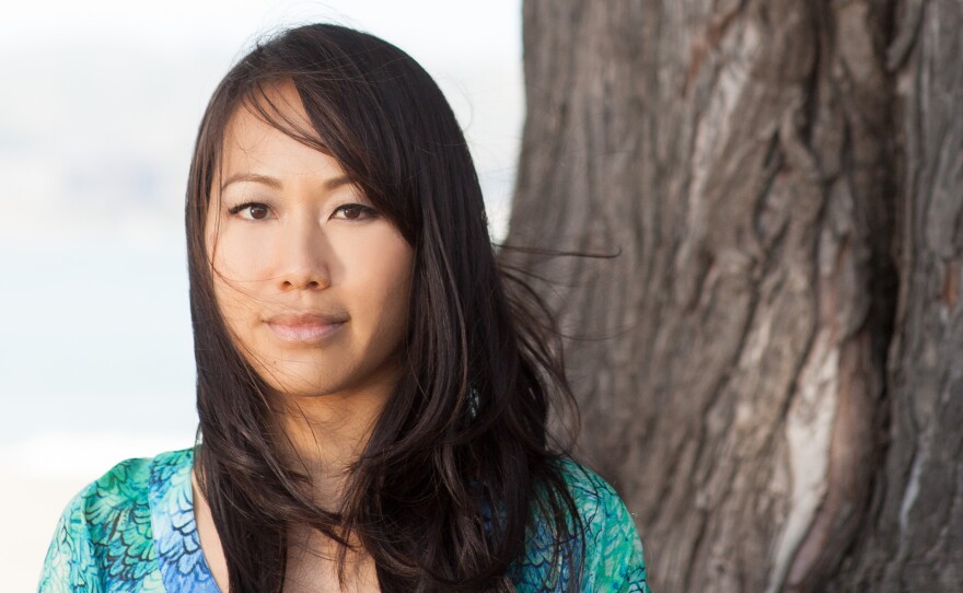 Jane Chen