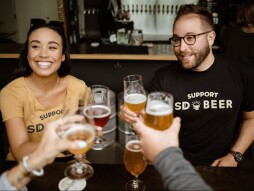 San Diego Beer Week