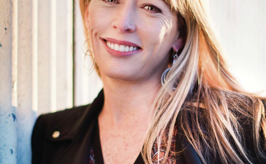Jo Becker is an investigative reporter with <em>The New York Times</em>. When she was at <em>The Washington Post,</em> she shared a Pulitzer Prize with Barton Gellman for their reporting on then-Vice President Dick Cheney.
