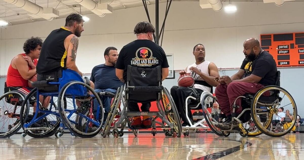 San Diego Advances to Final Three in Bid to Host 2029 Invictus Games