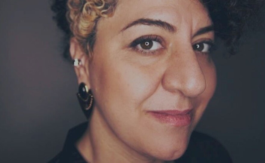 Detroit Unleaded filmmaker Rola Nashef
