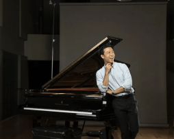 'The Magic Piano' and 'Chopin Shorts'