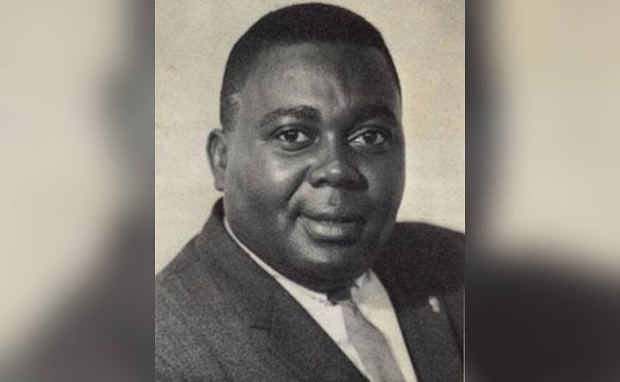 San Diego Civic, Religious Leader Rev. Walker Smith Dies KPBS