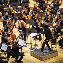 'Also sprach Zarathustra' and 'Bluebeard's Castle'