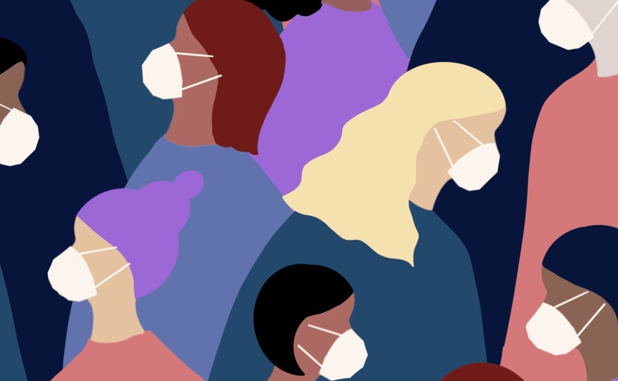 This weekend, temporary pay bumps for workers during the coronavirus pandemic are ending at companies across the country. In a normal world, high hazard pay might be the only way to stop employees from quitting en masse. But with tens of millions unemployed, workers quickly lost a lot of leverage.