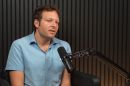 Writer Ross Barkan sits for a podcast interview The Honest Broker.