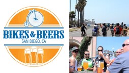 Bikes & Beers San Diego