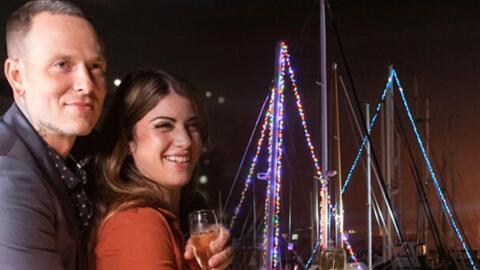 December Nights on the Bay