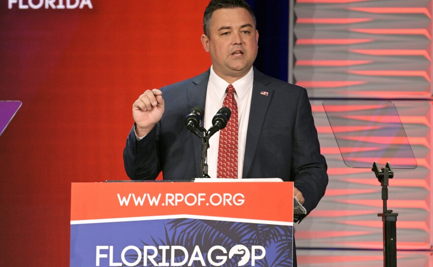 Police cleared Christian Ziegler Ziegler, the ousted chair of the Florida Republican Party, of rape allegations on Friday but said they have asked prosecutors to charge him with illegally video recording the sexual encounter he had with a female acquaintance.