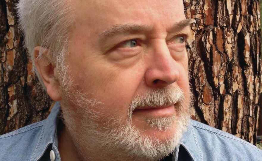 Verlyn Klinkenborg writes the column, <em>The Rural Life</em>, for the New York Times. His previous books include <em>The Last Fine Time</em> and <em>Several Short Sentences About Writing</em>.